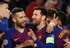 Yok artık Inter Miami! Lionel Messi ve Sergio Busquets sonrası yeni hedef Jordi Alba