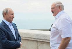 Her şey 21.00'de belli oldu! Belarus görüşmenin detaylarını aktardı