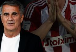Beşiktaş'tan Olympiakos'un yıldızına teklif! Yunan gazeteci duyurdu