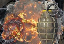 Paralı Askerler: Pimi çekilmiş el bombası