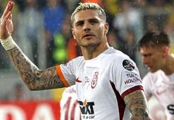 Galatasaray'da Mauro Icardi transferi için her şey hazır