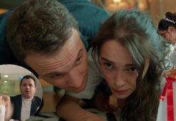 Sahte gelin vakası dizi oluyor! 'Ya Çok Seversen' merak uyandırdı