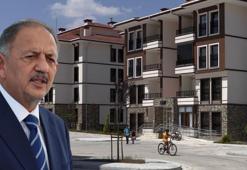 81 şehre kentsel dönüşüm neşteri vuruluyor! Her yıl 400 bin konut