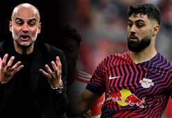 Manchester City'den tarihe geçecek transfer! En pahalı stoper olacak