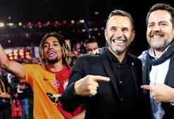 Premier Lig ekibinden Sacha Boey planı! Transfer için ayrılık bekleniyor