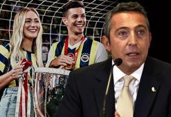 Miha Zajc'ın temsilcisi açıkladı! 'Görüşmelerimize devam ediyoruz'