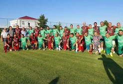 Diyarbakırspor, 55'inci yılını kutladı