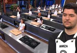 MasterChef yarışmacısı Hamza Mercimek yaşadığı zorlu süreci anlattı! 'Asla geri dönüşü yoktu'
