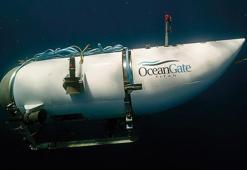 Titanik’e giderken ölümü göze almış