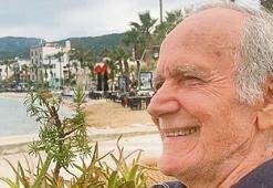 Mürşit Balabanlılar hayatını kaybetti