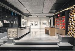 Galataport AGLM Ara Güler Müzesi + Leica Showroom + Monochrome Brasserie