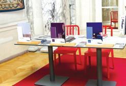 Polisan Kansai Boya Archisign Etkinliğindeydi