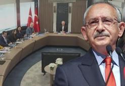 CHP&#x27;de oy kaybının nedenini açıkladılar! Yeni muhalif hareketten ilk bildiri