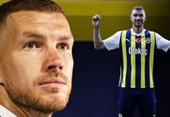 Yeni transfer Dzeko için bomba öneri: Türk sayılabilir mi?