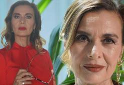 Usta oyuncu Hatice Aslan, 'Ya Çok Seversen' ile ekrana dönüyor