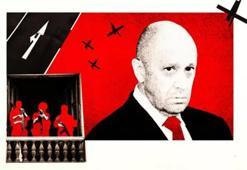 Rusya'da Wagner isyanı kimler arasındaki rekabetin sonucuydu?