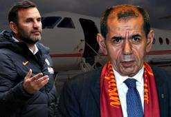 Galatasaray'dan sol beke sürpriz transfer! Eski yıldız için temaslar başladı