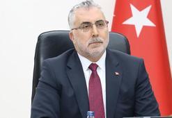 Bakan Işıkhan: Mardin'de petrol arama çalışmaları hızlanmış durumda