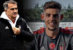 Beşiktaş'a Francisco Montero piyangosu! Transfer için menajeri görüşecek