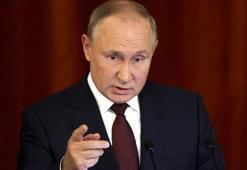 Putin'den son dakika 'Wagner' açıklaması