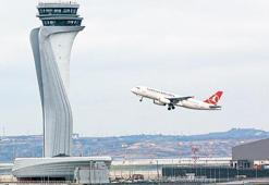 Tüm zamanların yolcu rekoru kırıldı