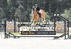 Kemer Country’de engeller aşıldı