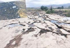 ‘Van Gölü’ne geri dönemezler’