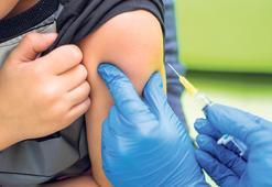 Kızamık alarmı! ‘Çocuğun korunma hakkını almayın’