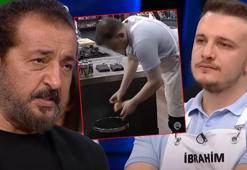 'MasterChef All Star'da ana kadroya giren isim belli oldu! İbrahim ceza aldı