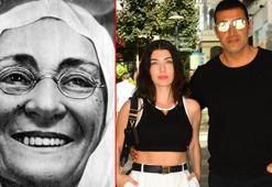 'Zübeyde Hanım'ın hayatını anlatan beş kitap okudum'