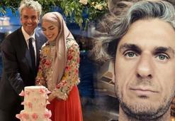 Oyuncu Uğur Bilgin nişanlandı