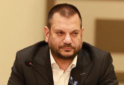 Ertuğrul Doğan: Hedefimiz muhteşem hikayelerle dolu bir sezon geçirmektir