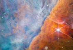 NASA’nın James Webb teleskobu ilk kez uzayda karbon molekülü tespit etti