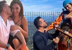 Zuhal Topal eşine seslendi! 'Vallahi ikimize de tebrikler aşkım'