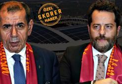 ÖZEL | Galatasaray'dan tarihi sponsorluk anlaşması! Elde edilecek gelir belli oldu