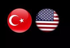 Cumhurbaşkanı Dış Politika Başdanışmanı Kılıç, Sullivan ile görüştü