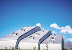 Baksı’daki ‘Ütopya Atölyeleri’