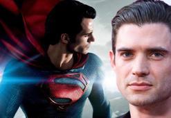 'Superman' efsanesi! Yeni başrol belli oldu