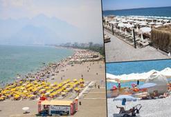 'Turizmin başkenti'nde dudak uçuklatan ücret! Aylık loca fiyatı 1 yıllık ev kirası