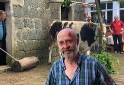 Kurban Bayramı klasiği... Acemi kasaplar hastanelik oldu