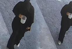 Konya'da vahşet! Ayakkabıcının yüzüne ve vücuduna kimyasal madde fırlatıp kaçtı