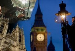 Gecenin içinde büyülü bir iş! 'Gaz değil, LED olsun' tartışması ikiye böldü