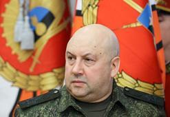 General Armageddon kayıp! Rus ordusu karıştı