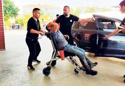 Bir Kurban Bayramı klasiği...