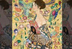 Klimt’in son eserinden rekor