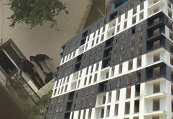 Pendik'te metruk binalarda korku saçanlara polis baskını