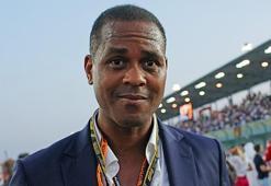 Adana Demirspor, Guti yerine Kluivert'ı tercih etti