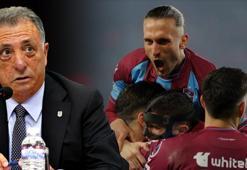 Beşiktaş, Yusuf Yazıcı transferinde fesih bekliyor! 20 milyon euroluk madde ortadan kalkacak