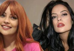 Kanserle mücadele eden oyuncu Ayçin Tuyun peruksuz fotoğrafını paylaştı