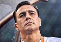 Fatih Karagümrük'e İtalyan efsane! Pirlo'nun ardından Fabio Cannavaro iddiası